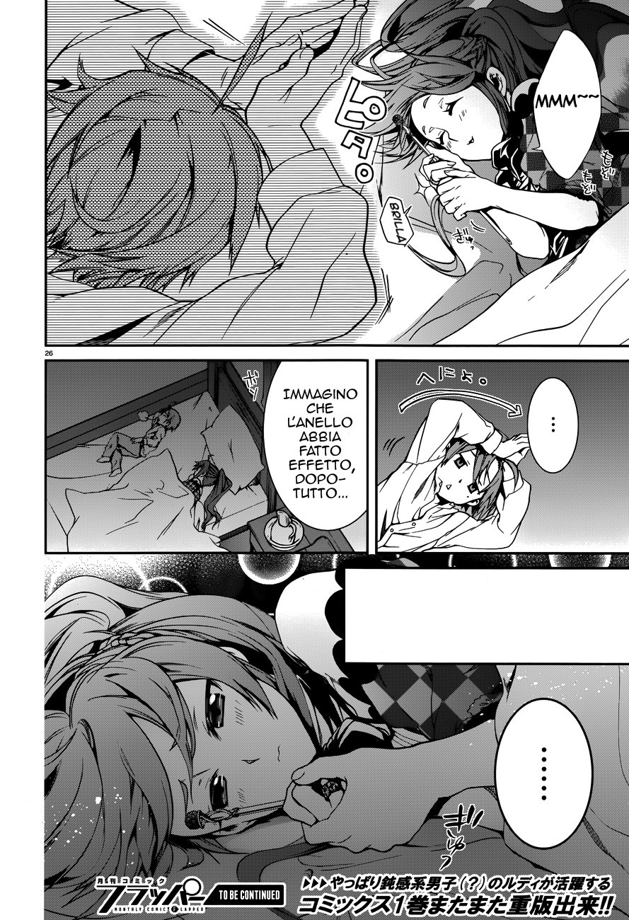 Read Mushoku Tensei - Isekai Ittara Honki Dasu IT Manga Online