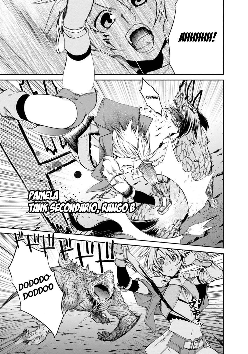 Read Mushoku Tensei - Isekai Ittara Honki Dasu IT Manga Online