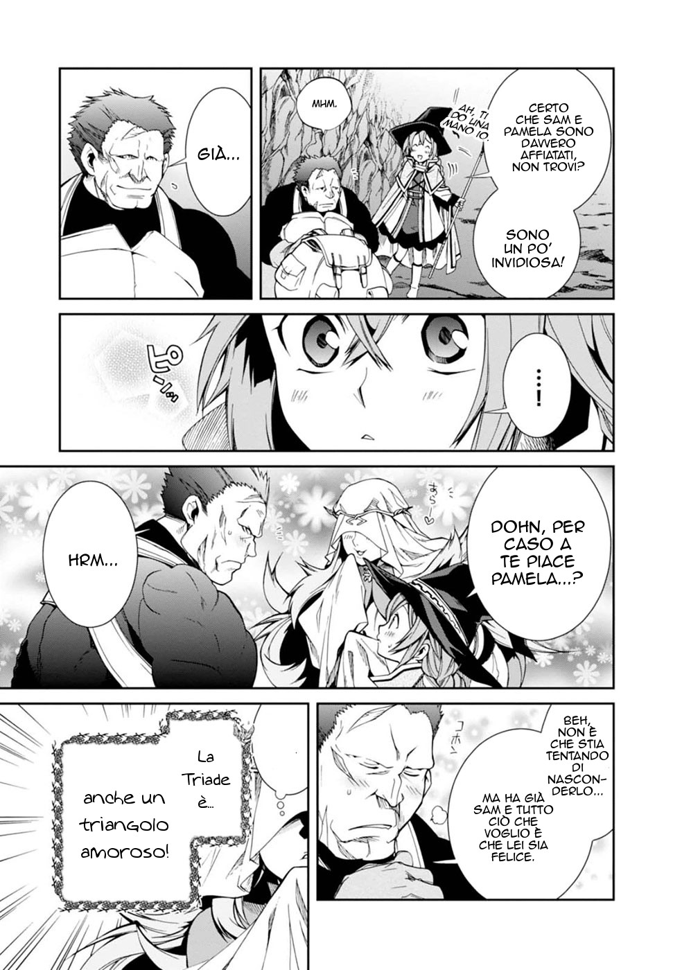 Read Mushoku Tensei - Isekai Ittara Honki Dasu IT Manga Online