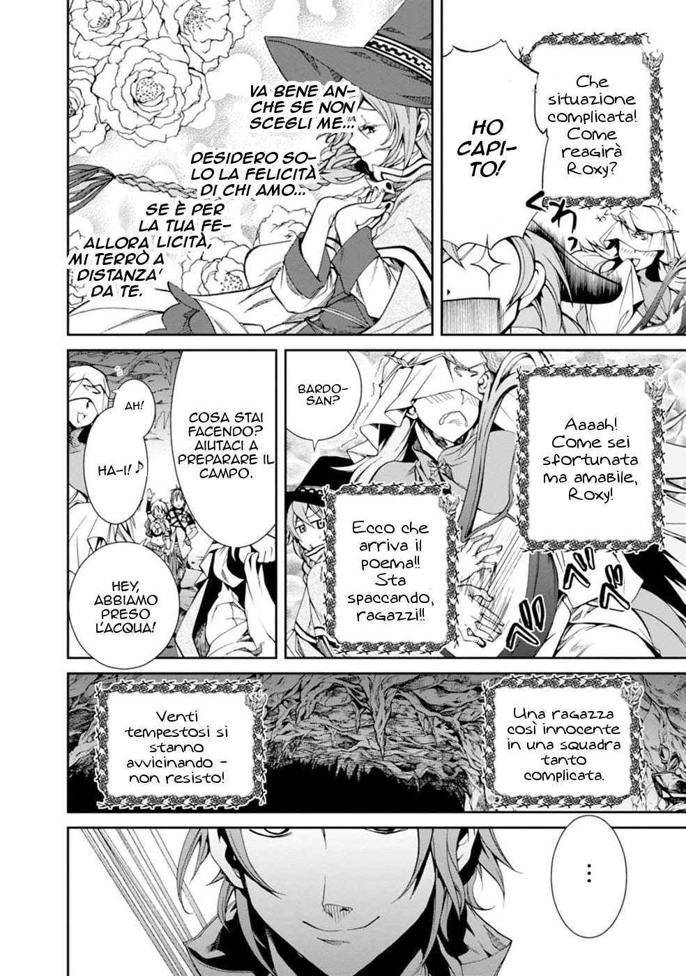 Read Mushoku Tensei - Isekai Ittara Honki Dasu IT Manga Online