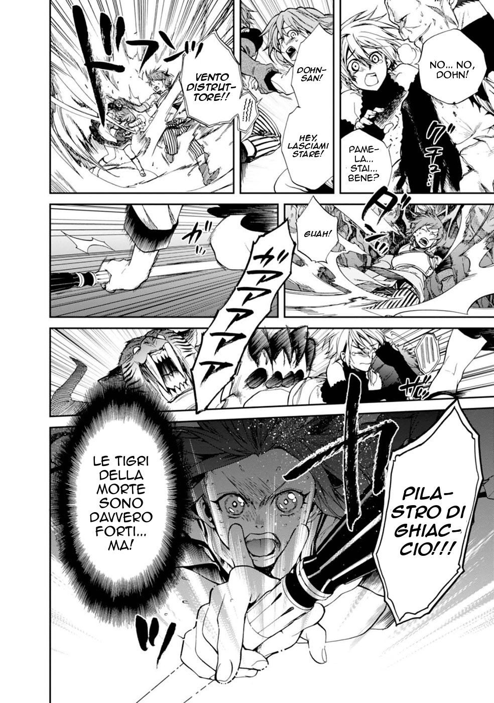 Read Mushoku Tensei - Isekai Ittara Honki Dasu IT Manga Online