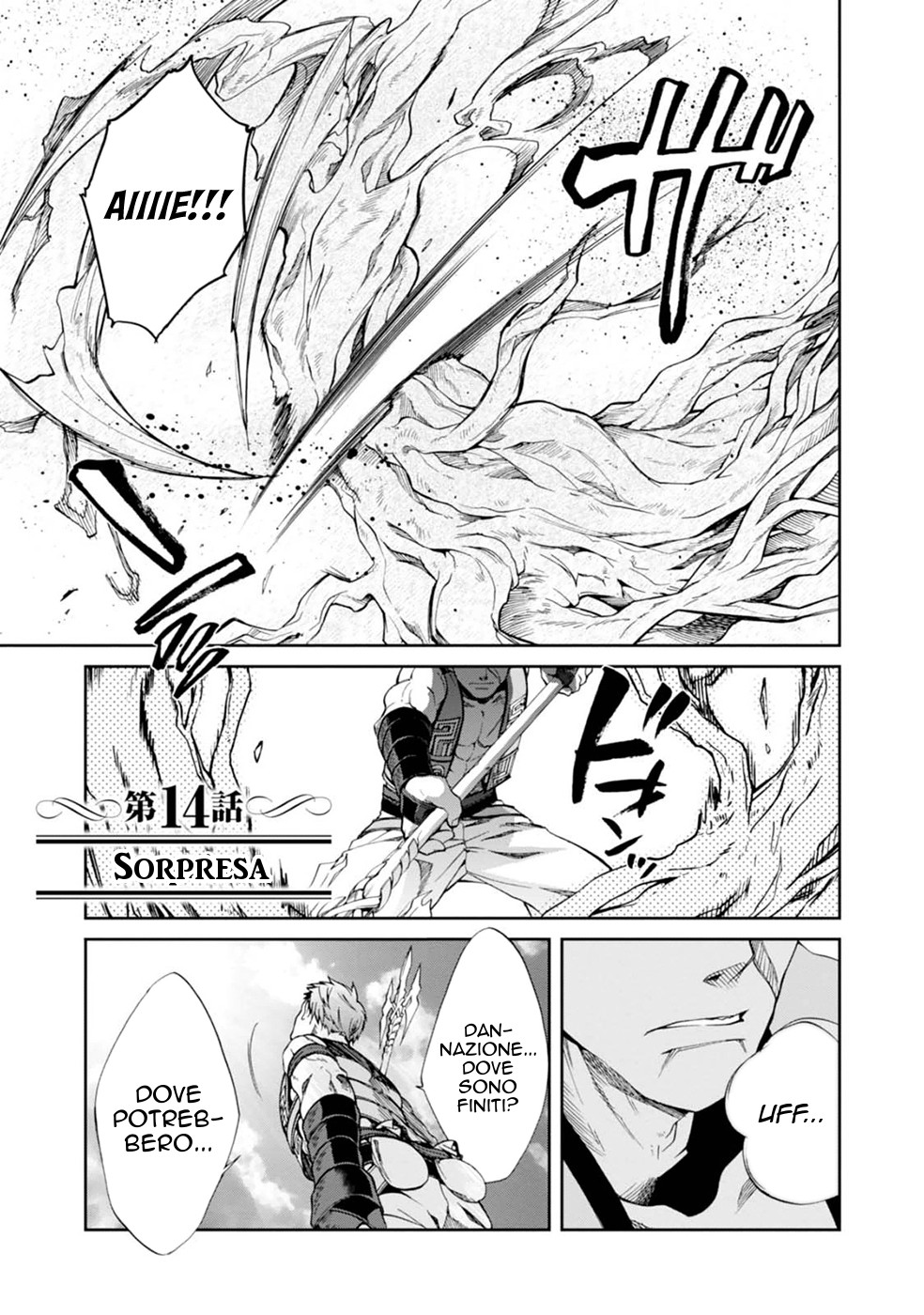 Read Mushoku Tensei - Isekai Ittara Honki Dasu IT Manga Online