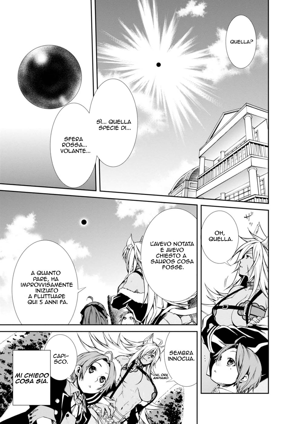 Read Mushoku Tensei - Isekai Ittara Honki Dasu IT Manga Online