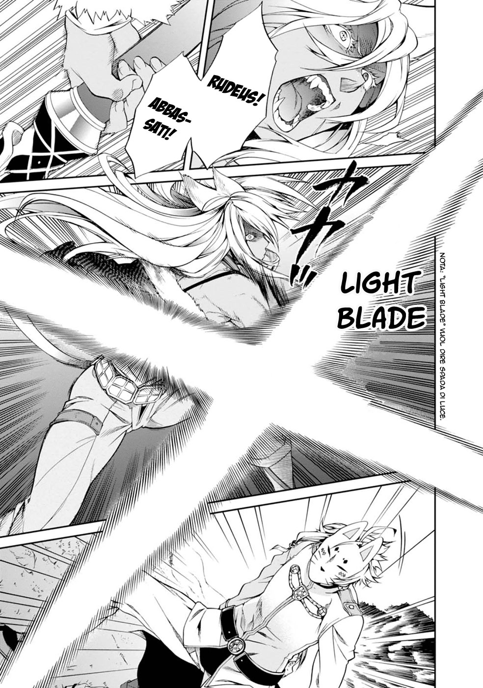 Read Mushoku Tensei - Isekai Ittara Honki Dasu IT Manga Online