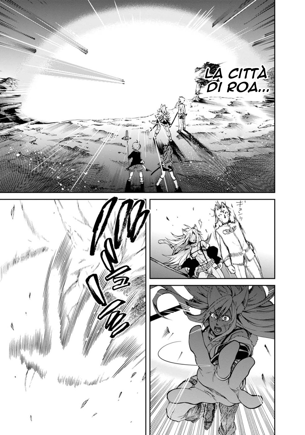 Read Mushoku Tensei - Isekai Ittara Honki Dasu IT Manga Online