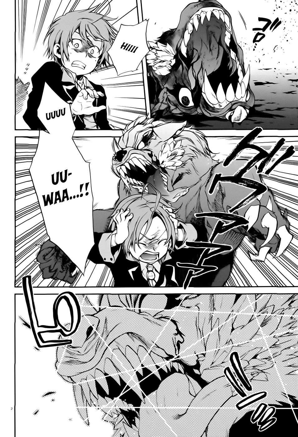 Read Mushoku Tensei - Isekai Ittara Honki Dasu IT Manga Online