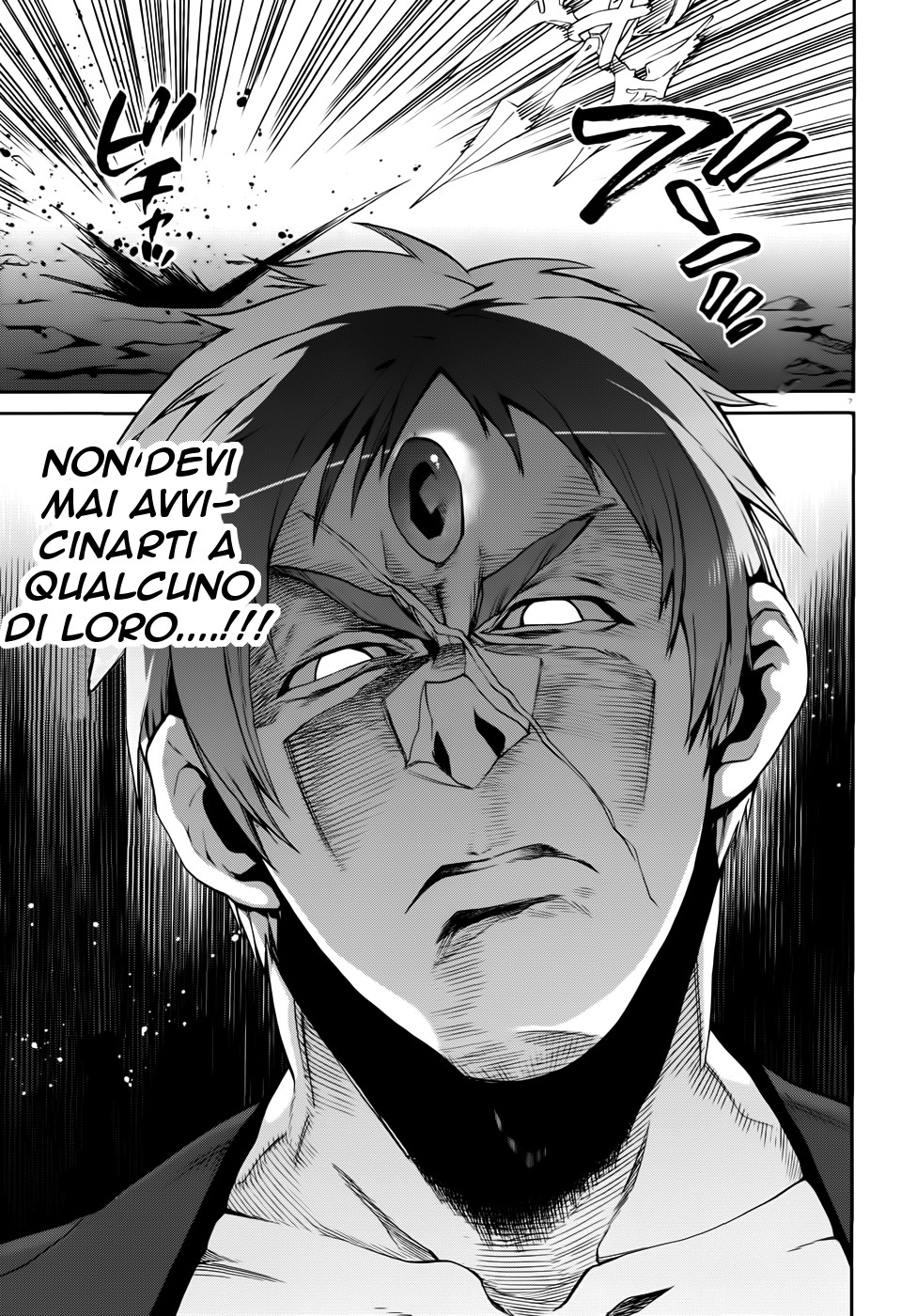 Read Mushoku Tensei - Isekai Ittara Honki Dasu IT Manga Online