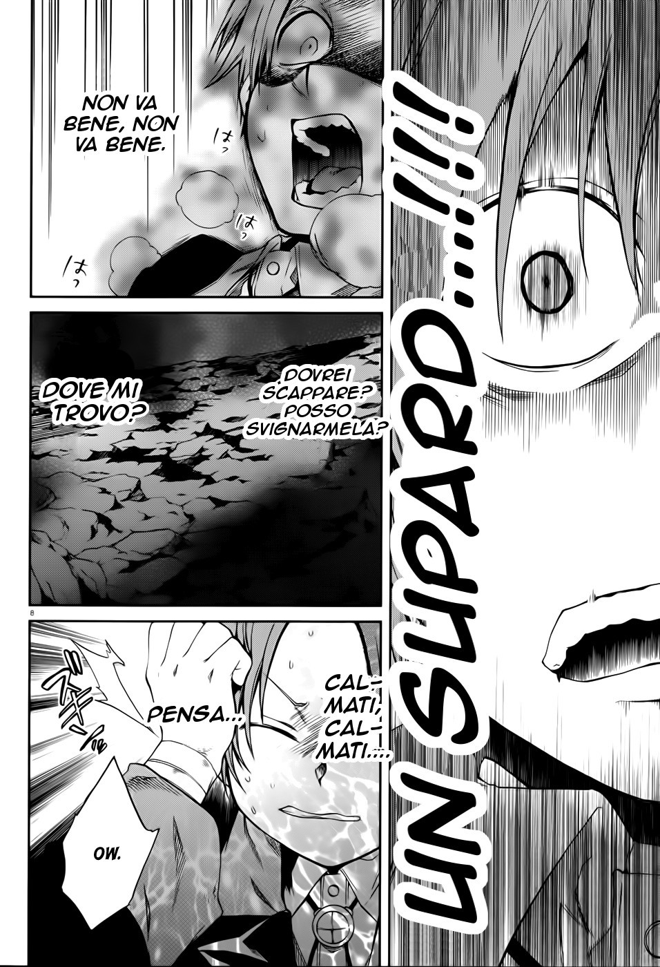Read Mushoku Tensei - Isekai Ittara Honki Dasu IT Manga Online
