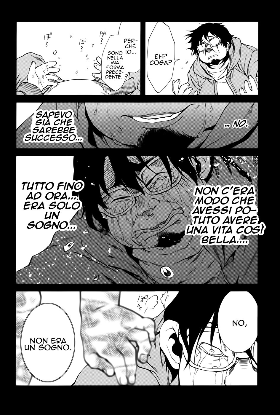 Read Mushoku Tensei - Isekai Ittara Honki Dasu IT Manga Online