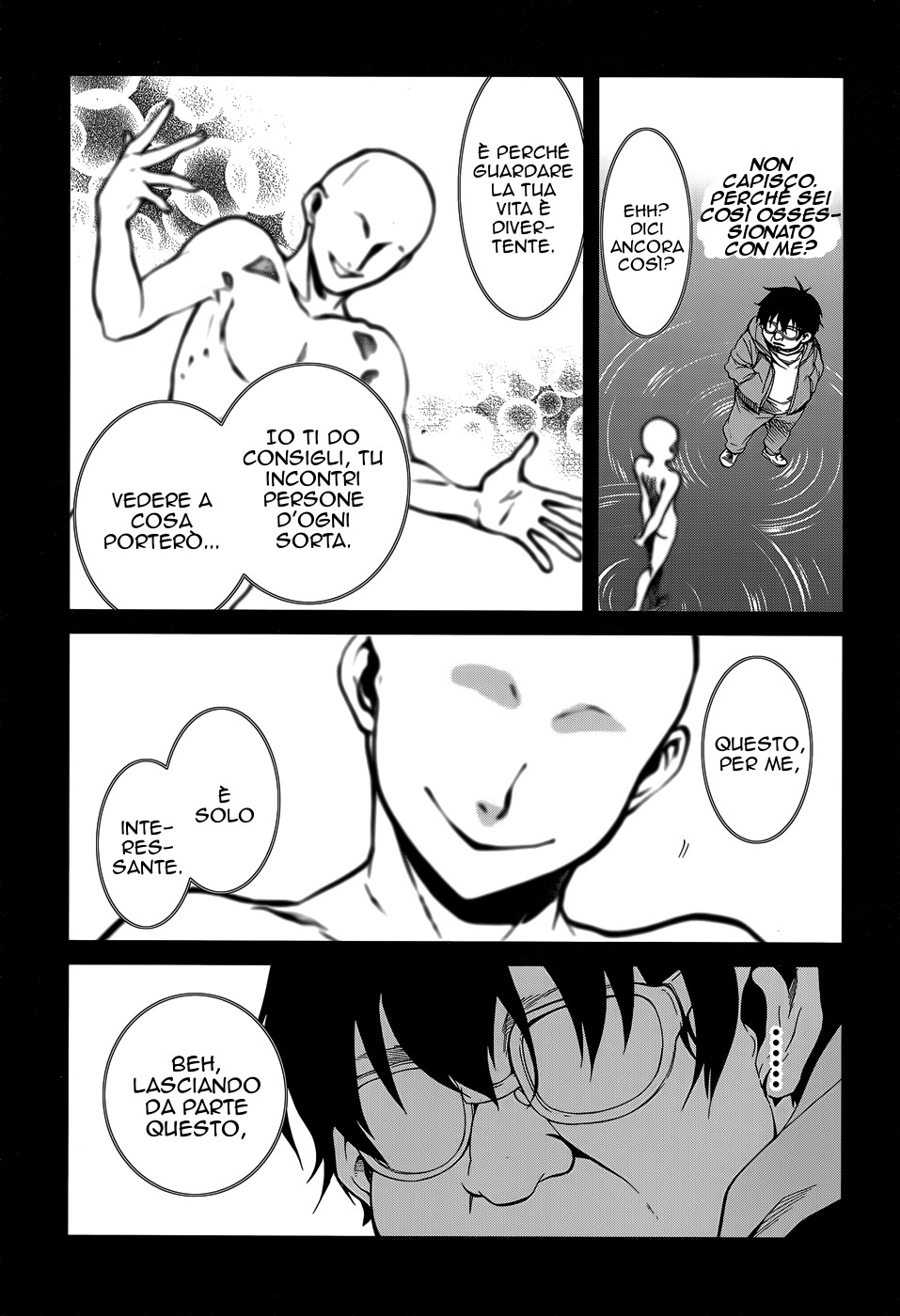 Read Mushoku Tensei - Isekai Ittara Honki Dasu IT Manga Online