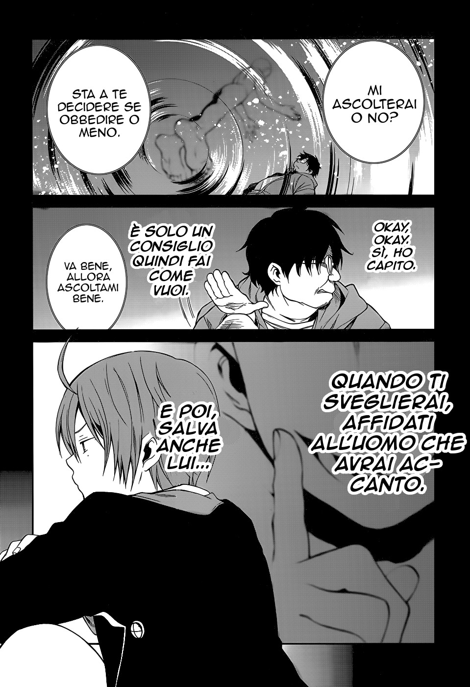 Read Mushoku Tensei - Isekai Ittara Honki Dasu IT Manga Online