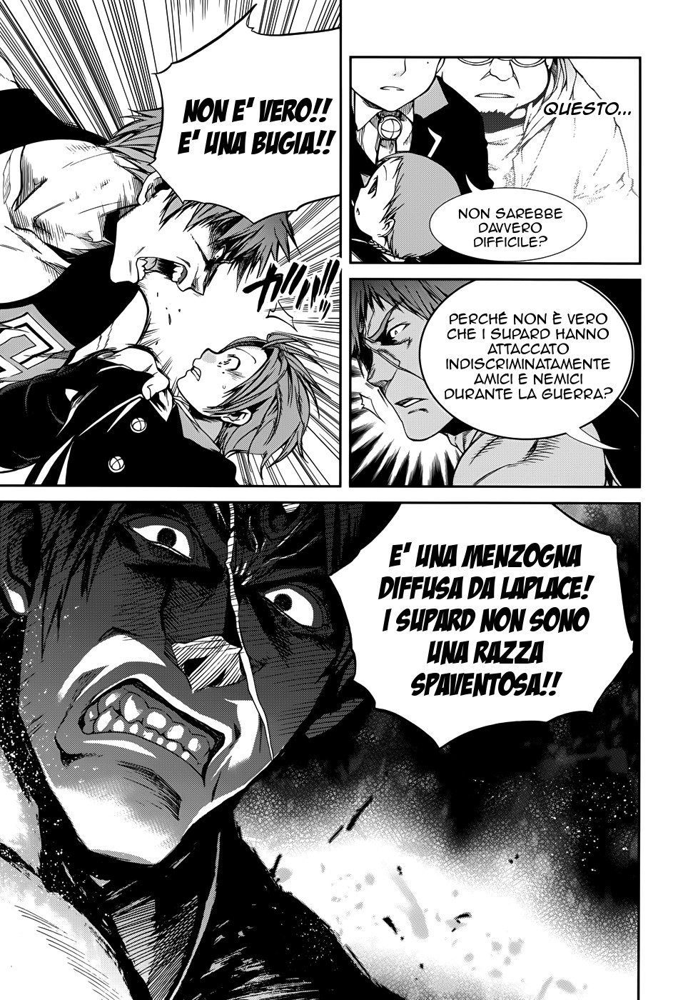 Read Mushoku Tensei - Isekai Ittara Honki Dasu IT Manga Online