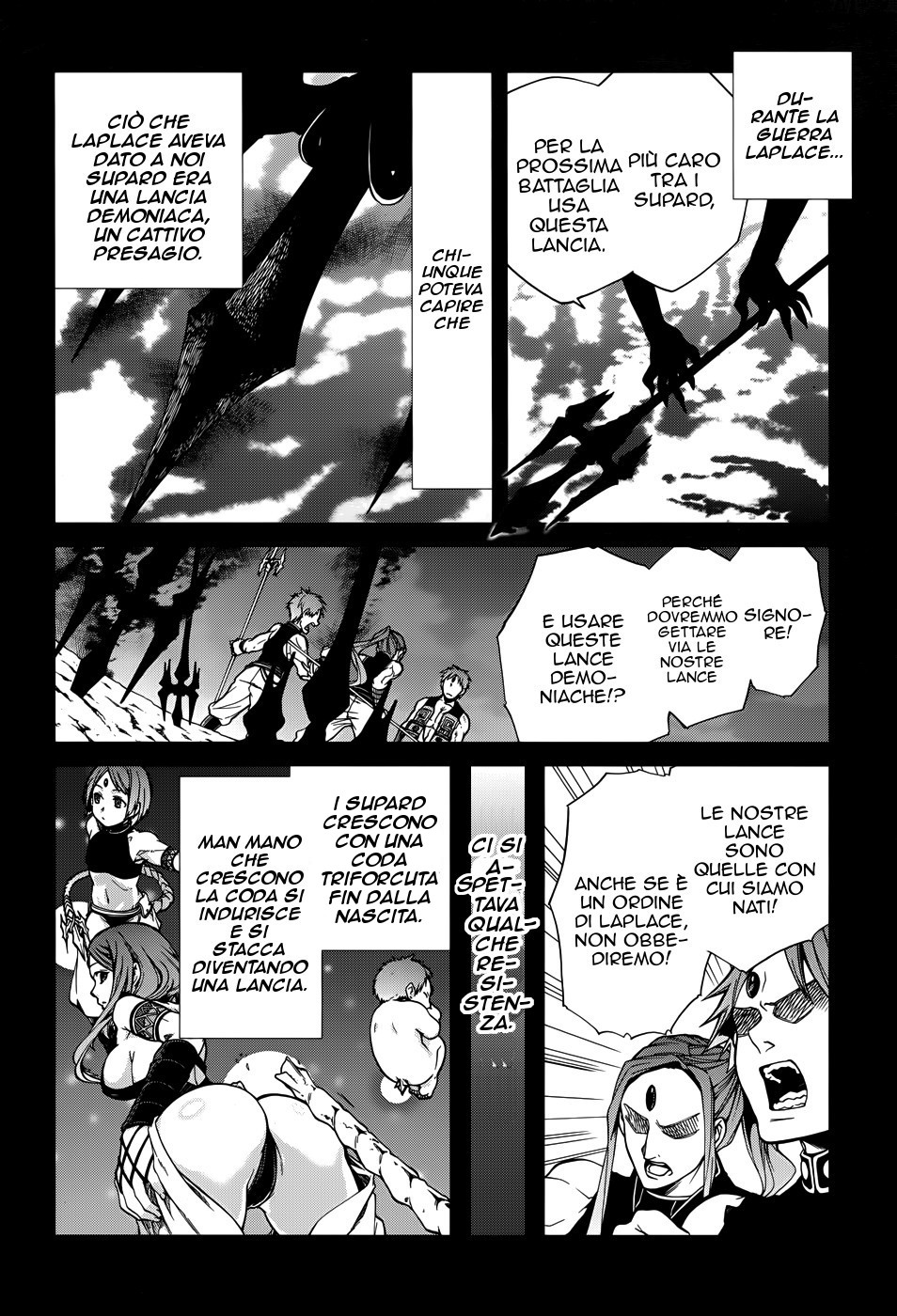 Read Mushoku Tensei - Isekai Ittara Honki Dasu IT Manga Online