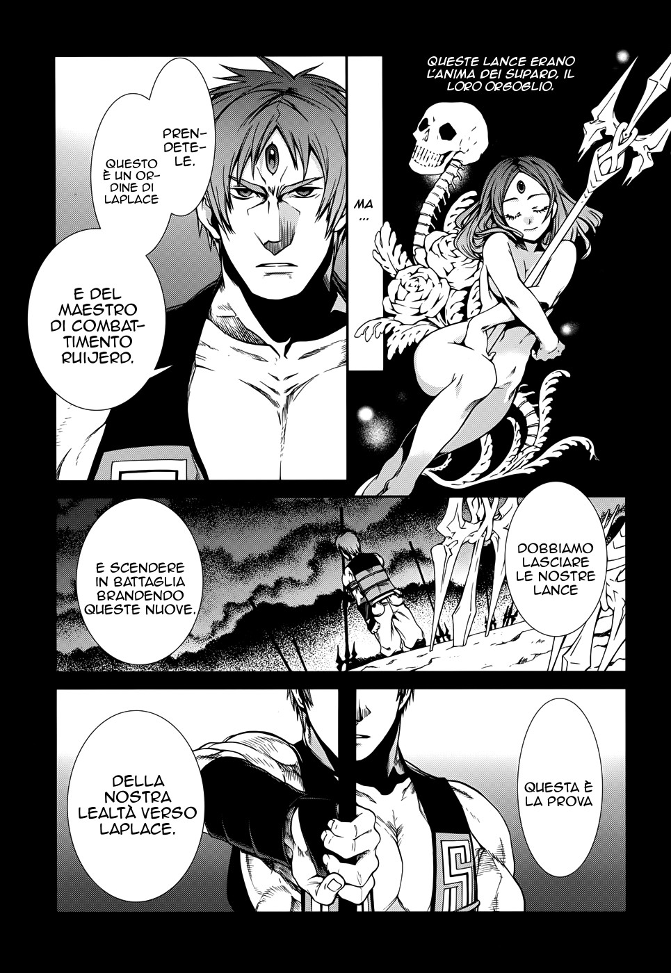 Read Mushoku Tensei - Isekai Ittara Honki Dasu IT Manga Online
