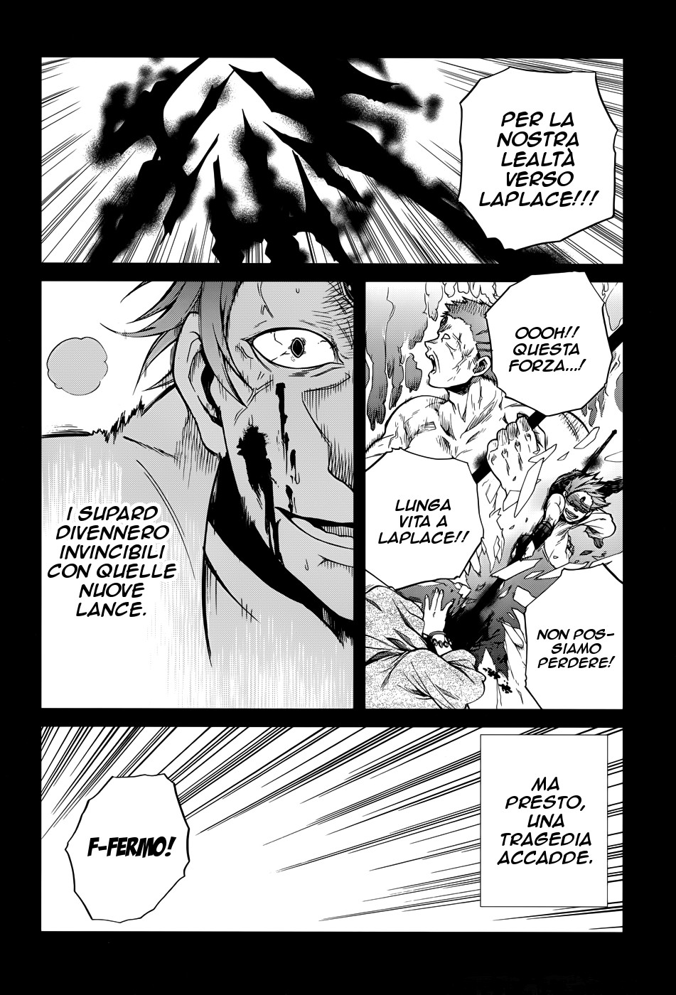 Read Mushoku Tensei - Isekai Ittara Honki Dasu IT Manga Online