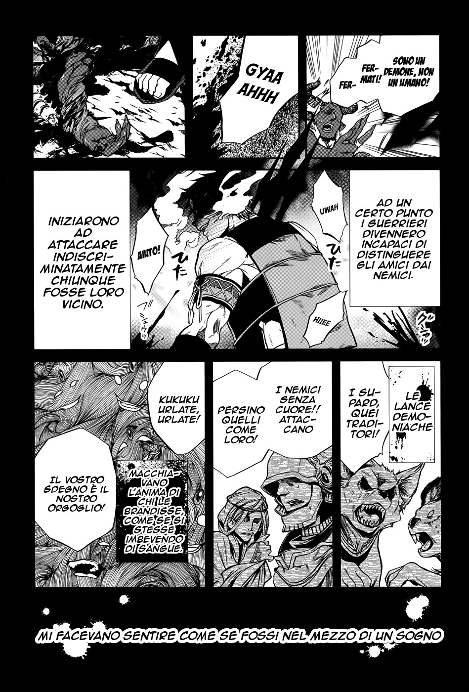 Read Mushoku Tensei - Isekai Ittara Honki Dasu IT Manga Online