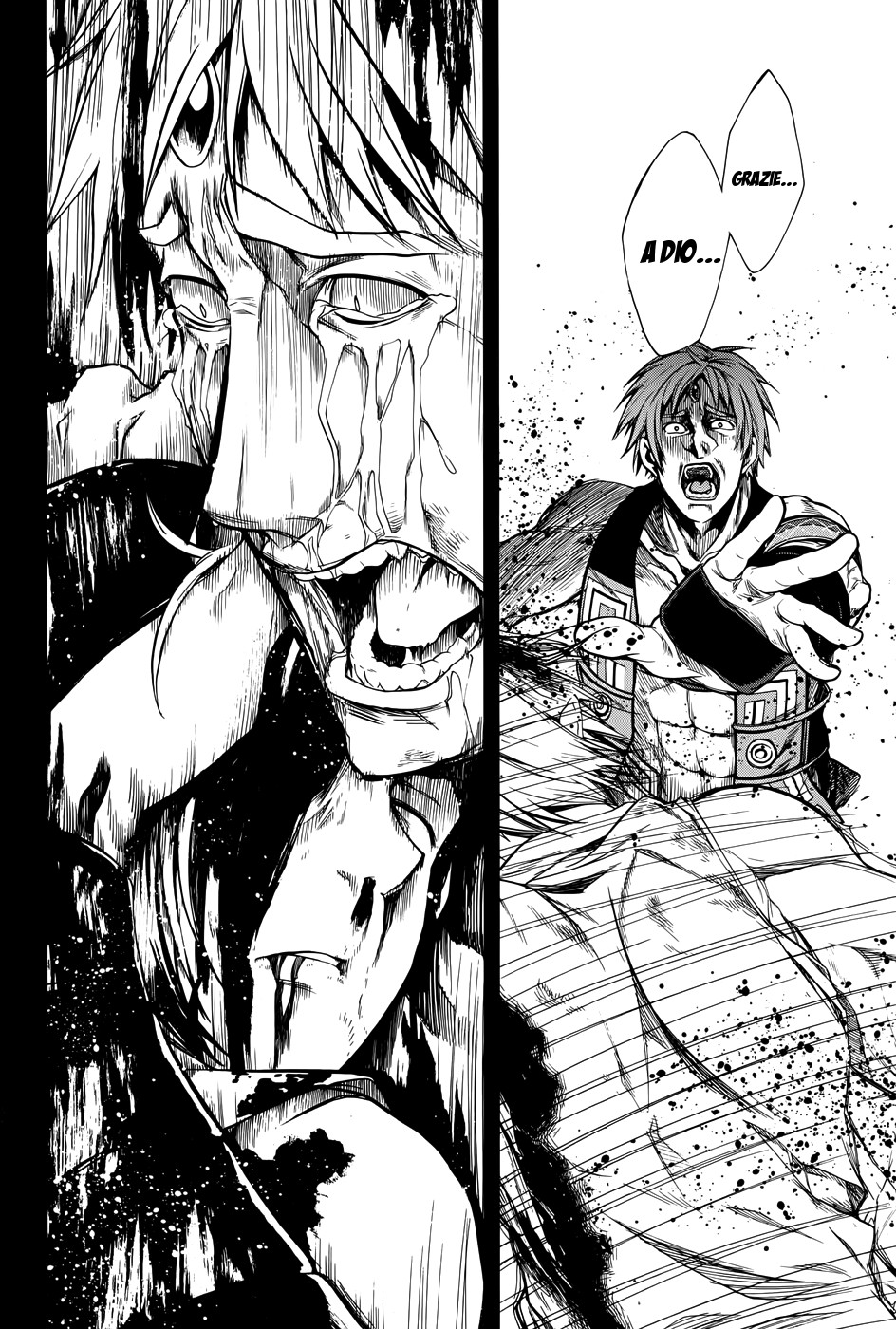 Read Mushoku Tensei - Isekai Ittara Honki Dasu IT Manga Online