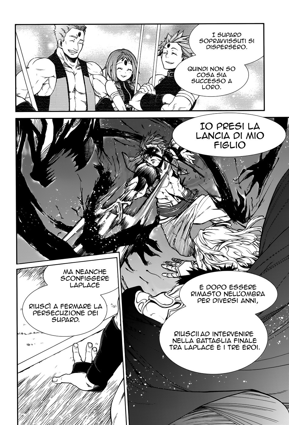 Read Mushoku Tensei - Isekai Ittara Honki Dasu IT Manga Online