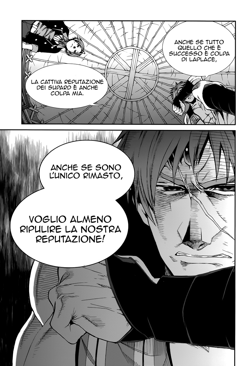 Read Mushoku Tensei - Isekai Ittara Honki Dasu IT Manga Online