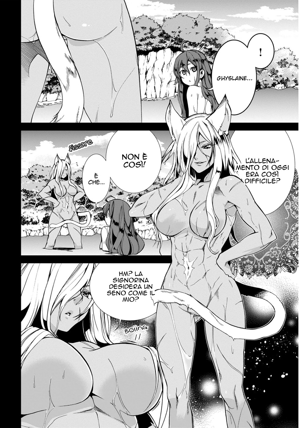 Read Mushoku Tensei - Isekai Ittara Honki Dasu IT Manga Online