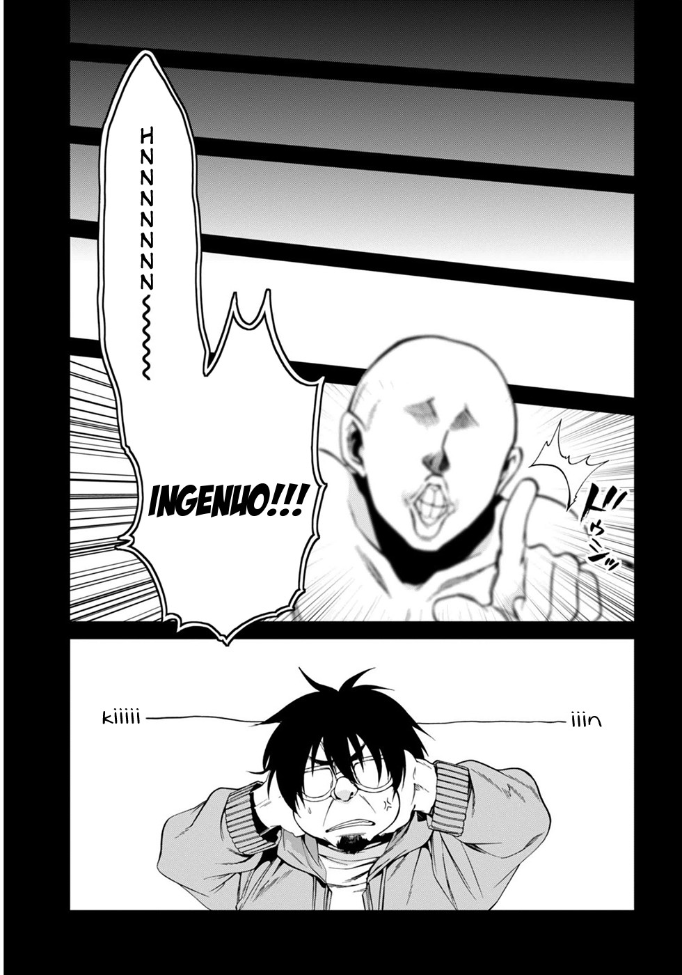 Read Mushoku Tensei - Isekai Ittara Honki Dasu IT Manga Online