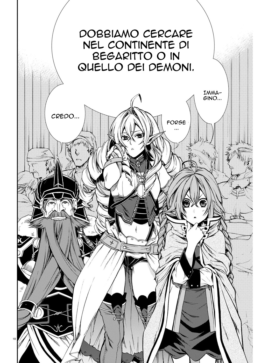 Read Mushoku Tensei - Isekai Ittara Honki Dasu IT Manga Online