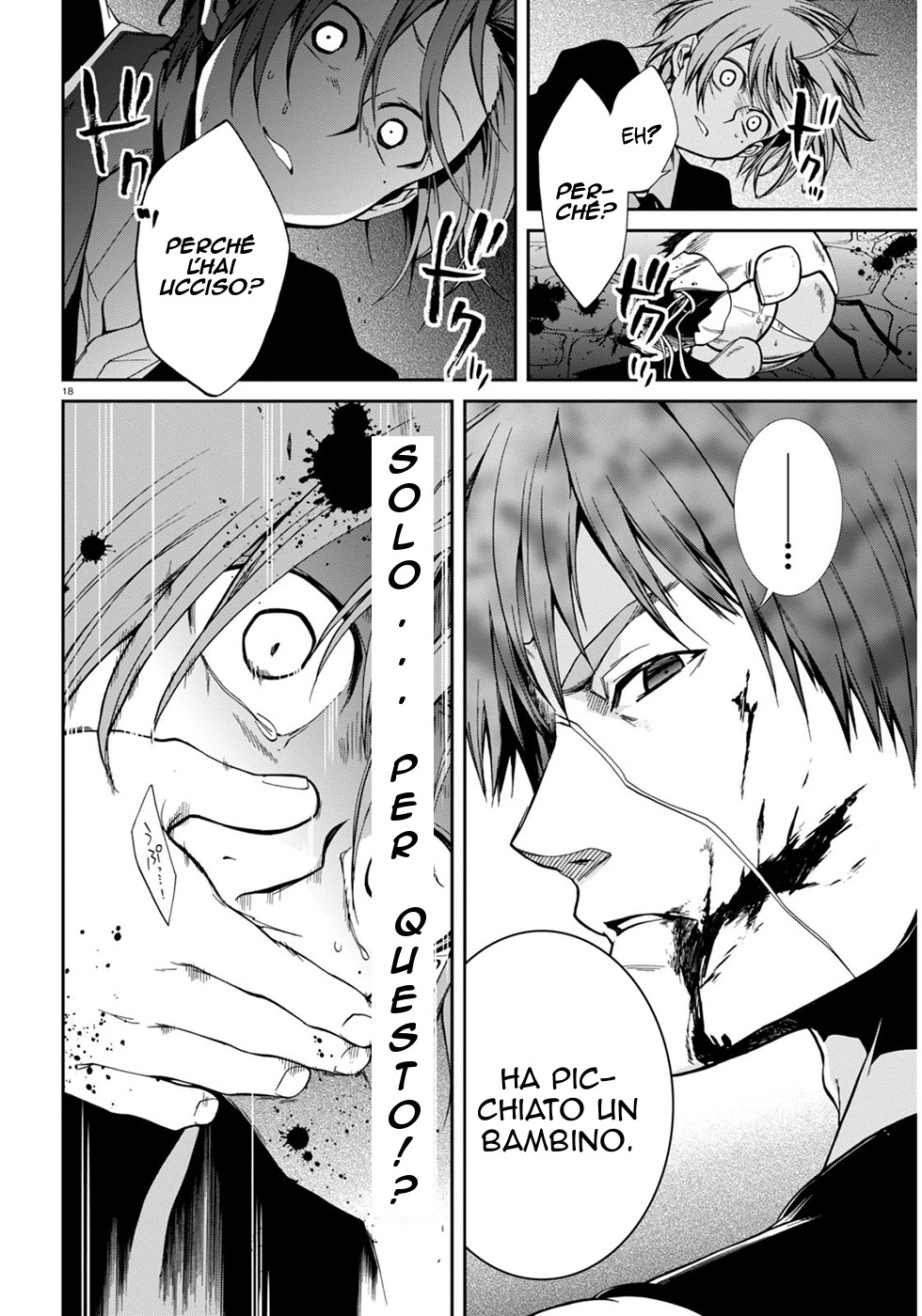 Read Mushoku Tensei - Isekai Ittara Honki Dasu IT Manga Online