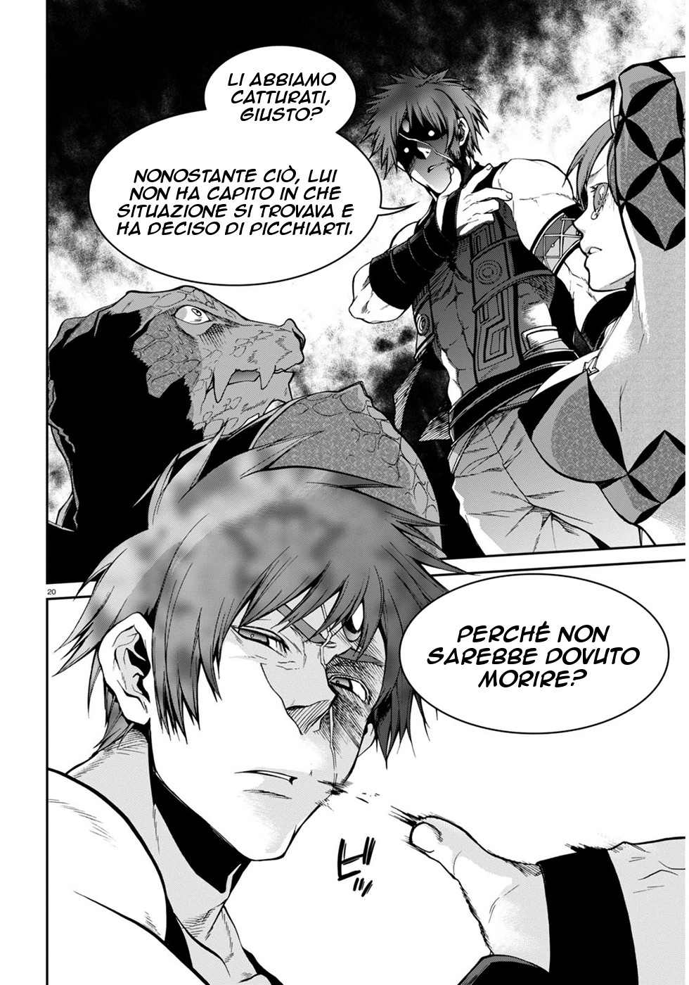 Read Mushoku Tensei - Isekai Ittara Honki Dasu IT Manga Online
