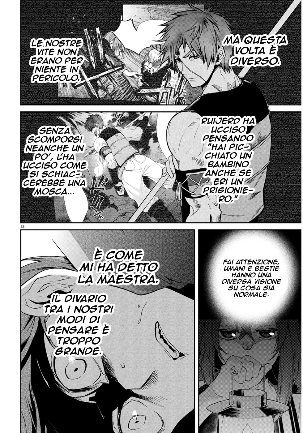 Read Mushoku Tensei - Isekai Ittara Honki Dasu IT Manga Online