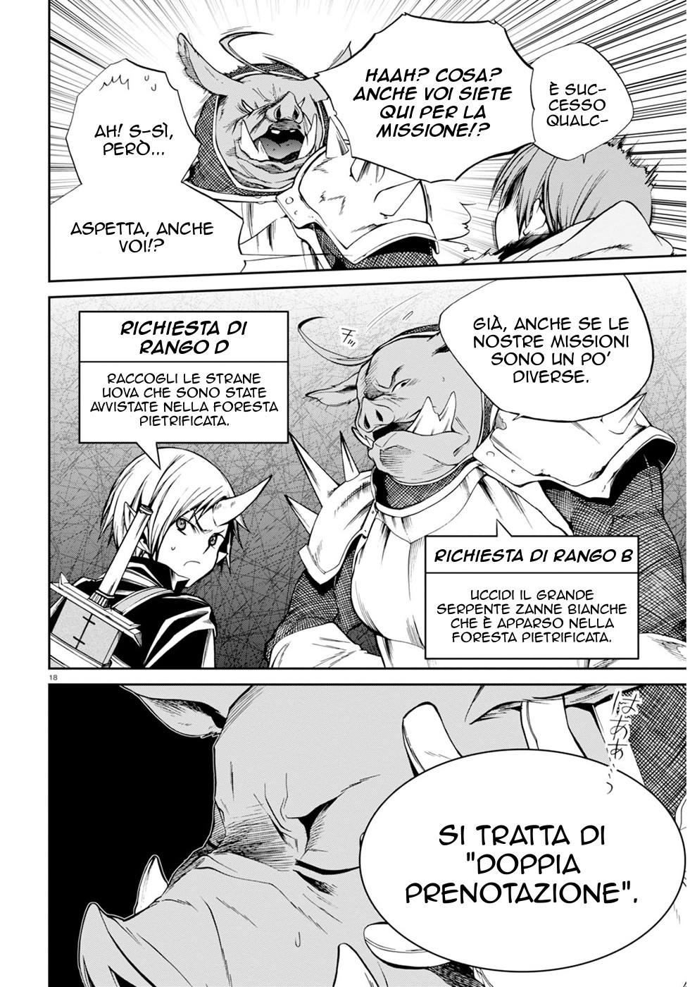 Read Mushoku Tensei - Isekai Ittara Honki Dasu IT Manga Online