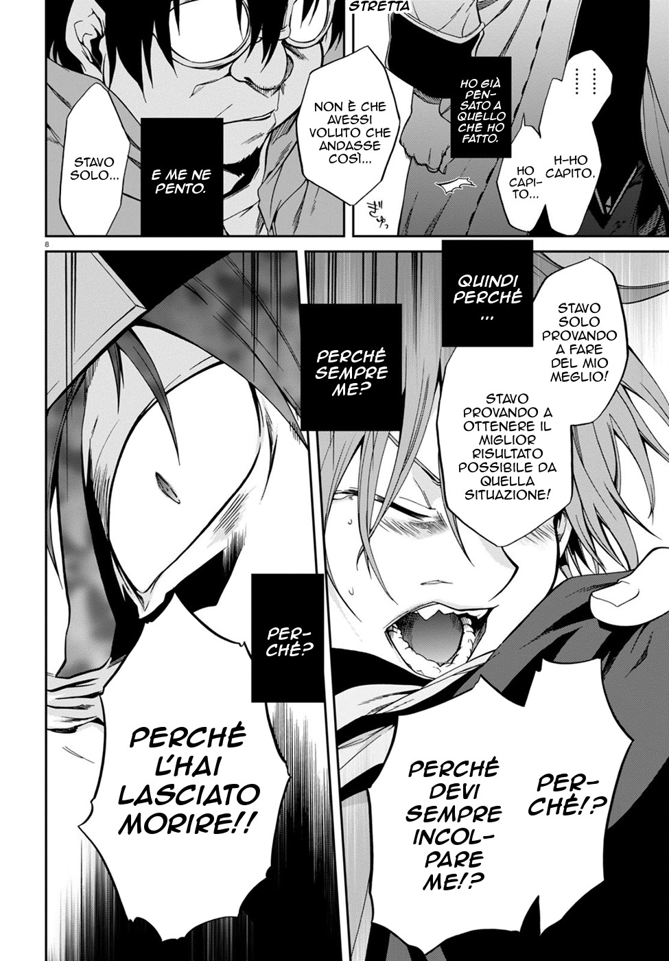 Read Mushoku Tensei - Isekai Ittara Honki Dasu IT Manga Online