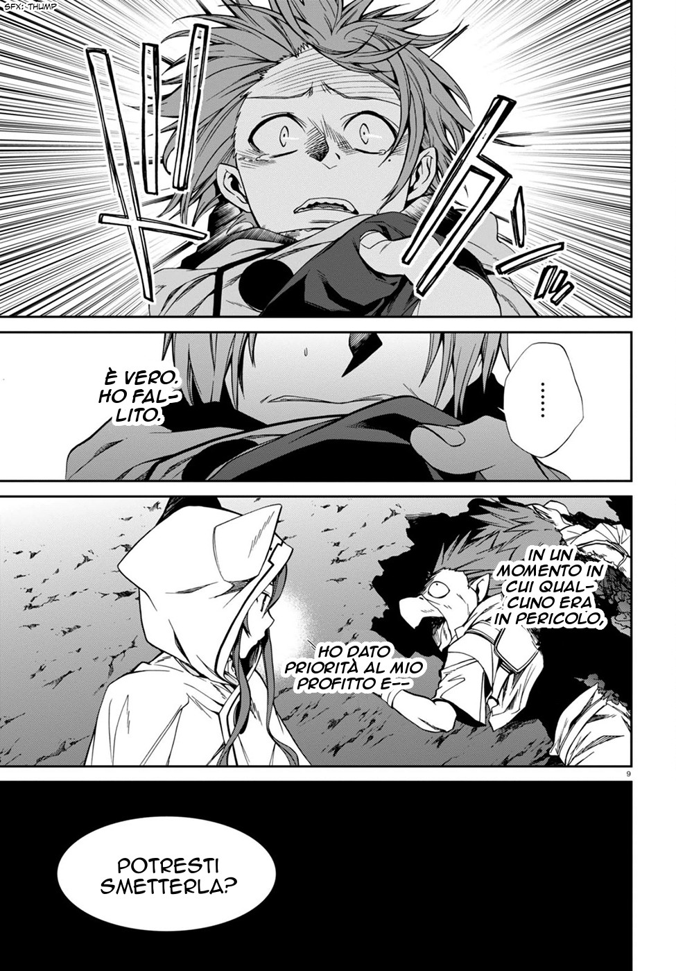 Read Mushoku Tensei - Isekai Ittara Honki Dasu IT Manga Online