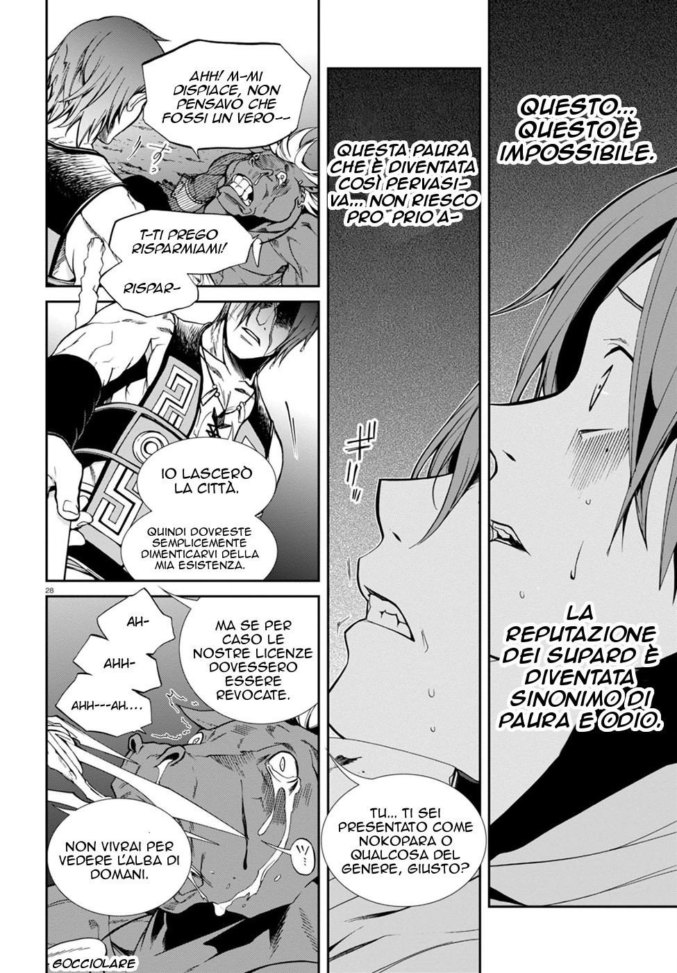 Read Mushoku Tensei - Isekai Ittara Honki Dasu IT Manga Online