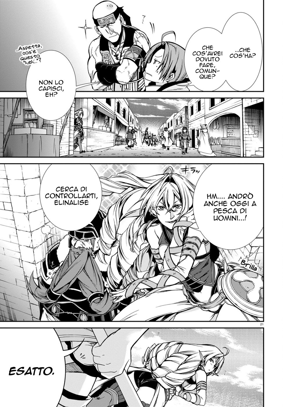 Read Mushoku Tensei - Isekai Ittara Honki Dasu IT Manga Online