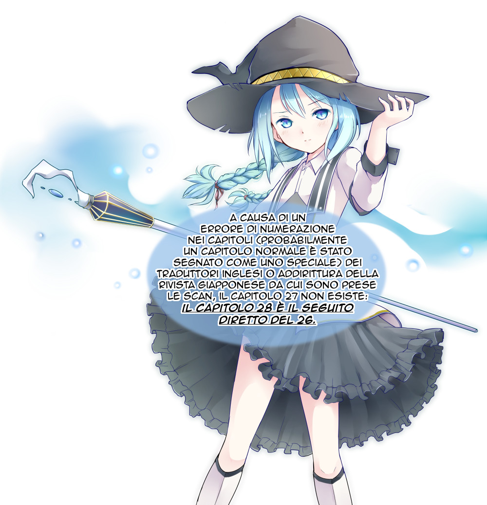 Read Mushoku Tensei - Isekai Ittara Honki Dasu IT Manga Online