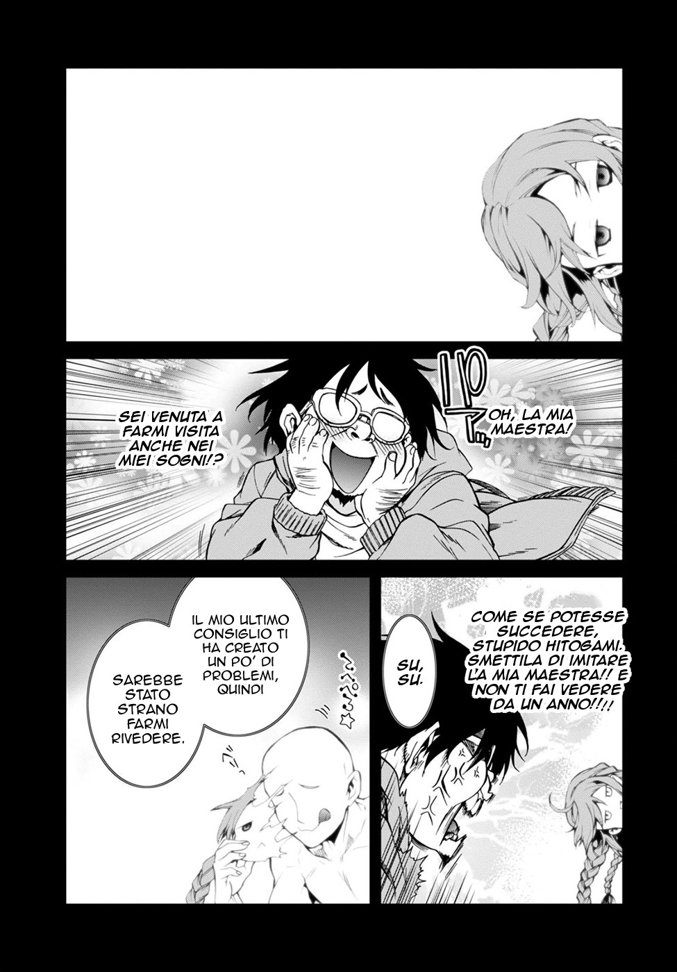Read Mushoku Tensei - Isekai Ittara Honki Dasu IT Manga Online