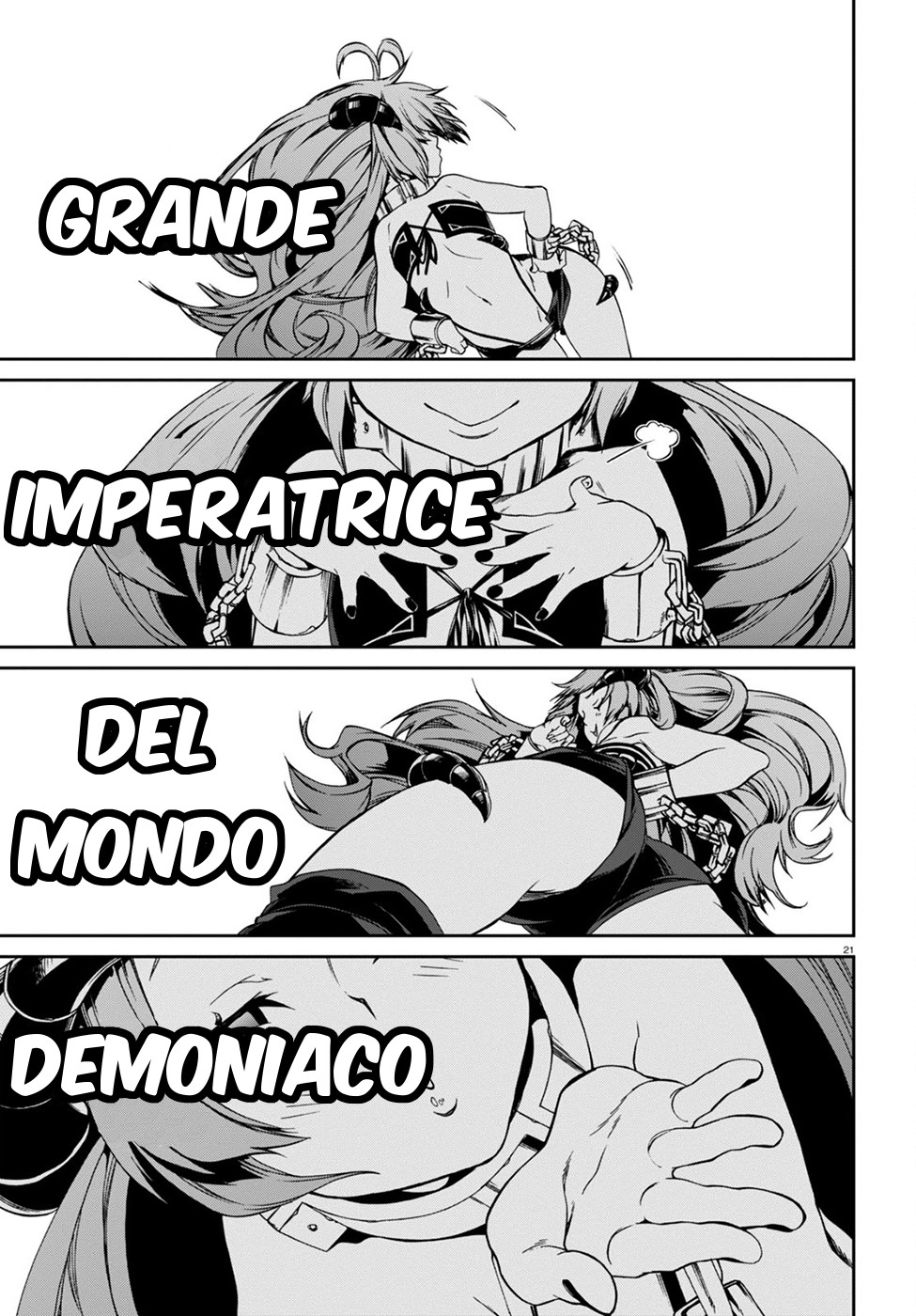 Read Mushoku Tensei - Isekai Ittara Honki Dasu IT Manga Online