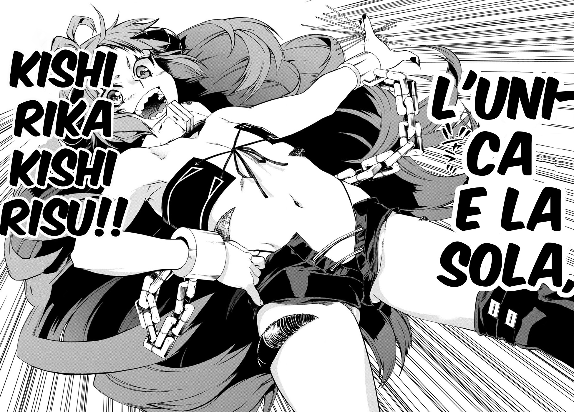 Read Mushoku Tensei - Isekai Ittara Honki Dasu IT Manga Online