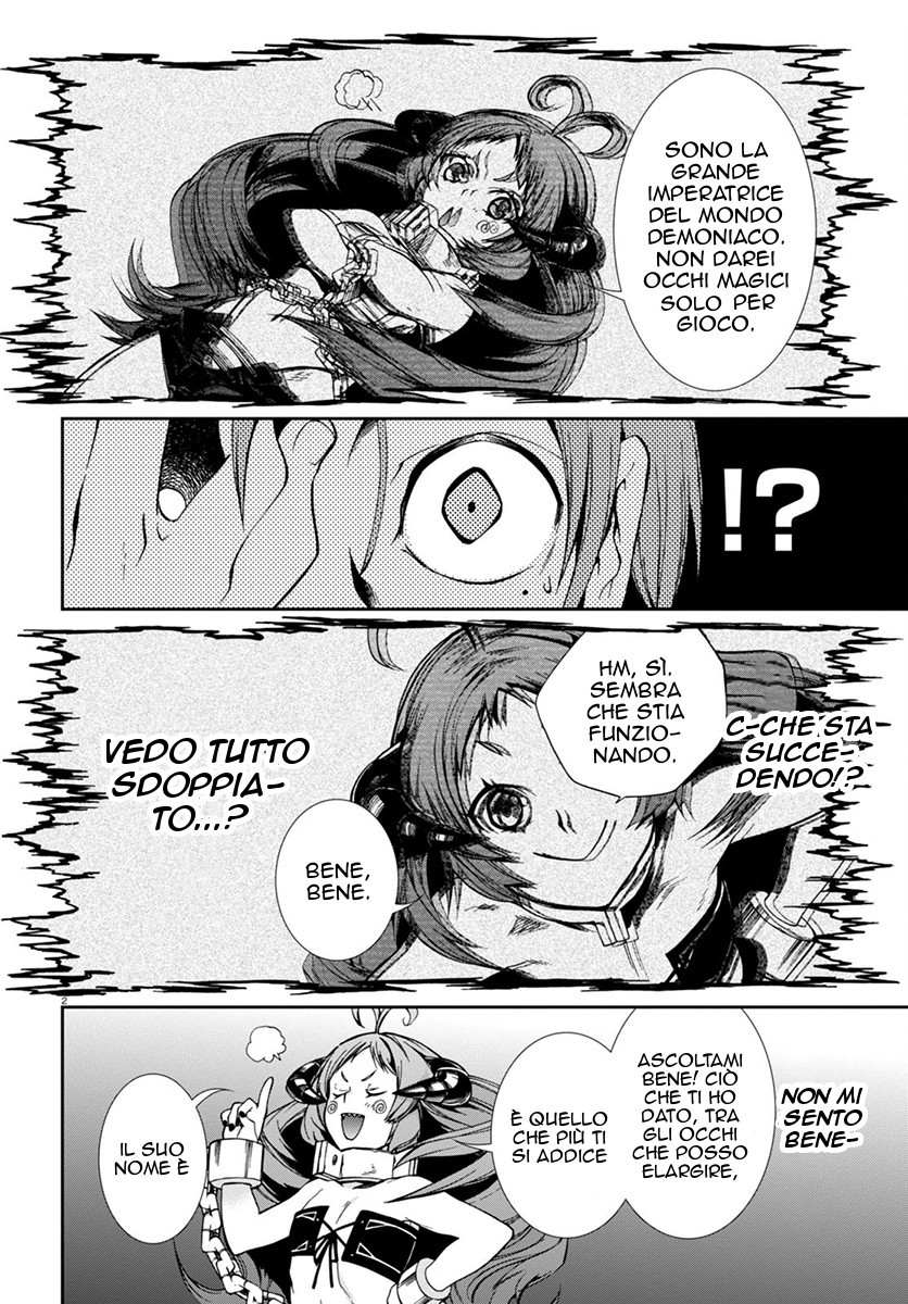 Read Mushoku Tensei - Isekai Ittara Honki Dasu IT Manga Online