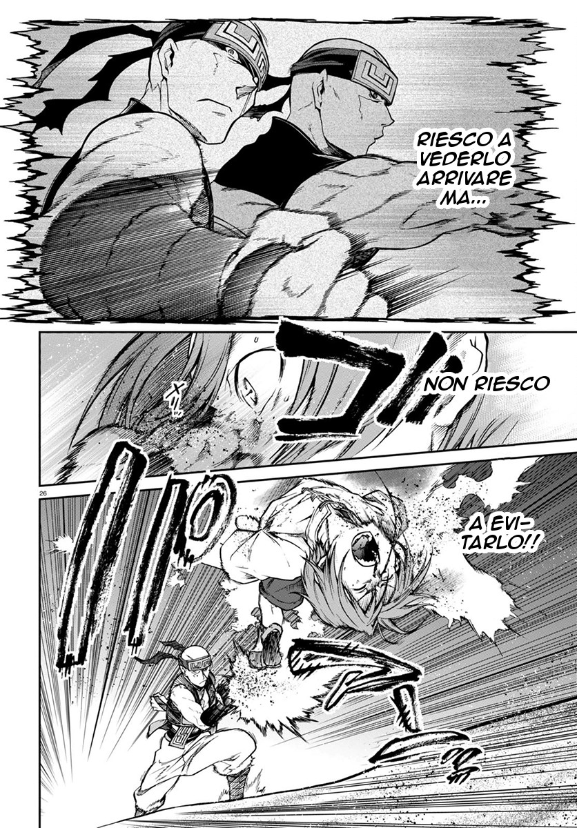 Read Mushoku Tensei - Isekai Ittara Honki Dasu IT Manga Online
