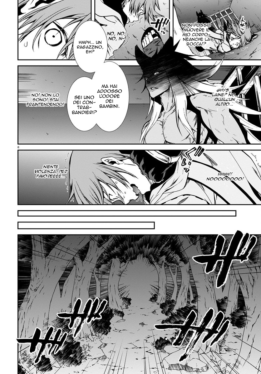 Read Mushoku Tensei - Isekai Ittara Honki Dasu IT Manga Online