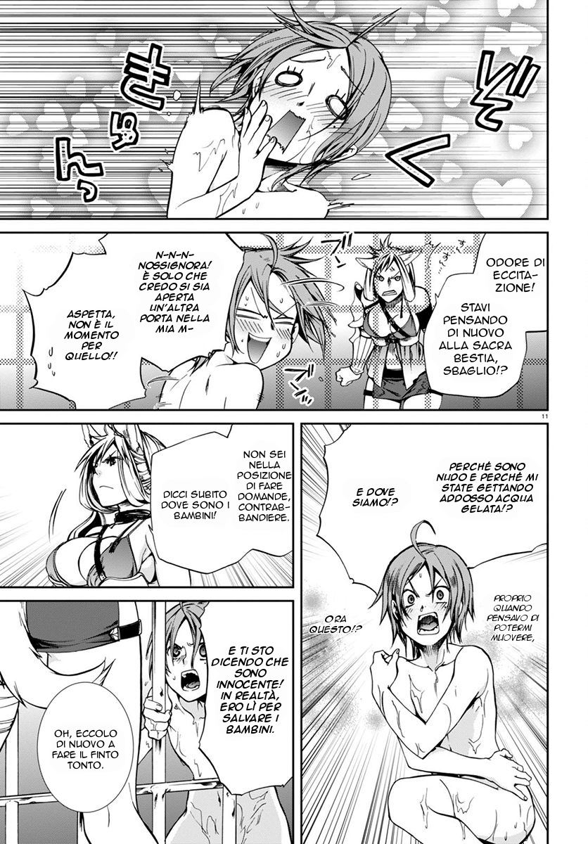 Read Mushoku Tensei - Isekai Ittara Honki Dasu IT Manga Online