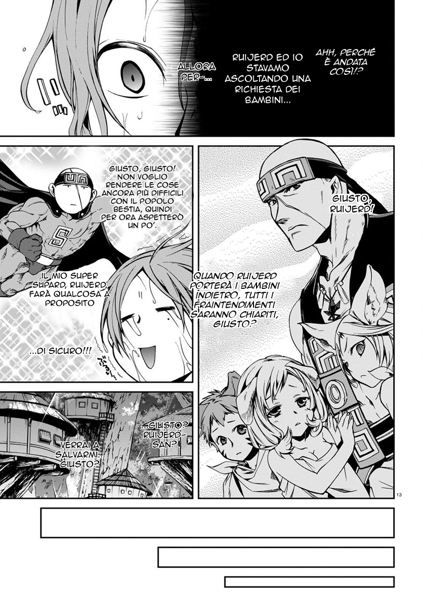 Read Mushoku Tensei - Isekai Ittara Honki Dasu IT Manga Online
