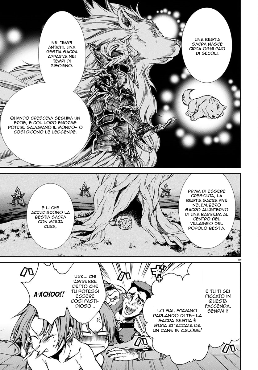 Read Mushoku Tensei - Isekai Ittara Honki Dasu IT Manga Online