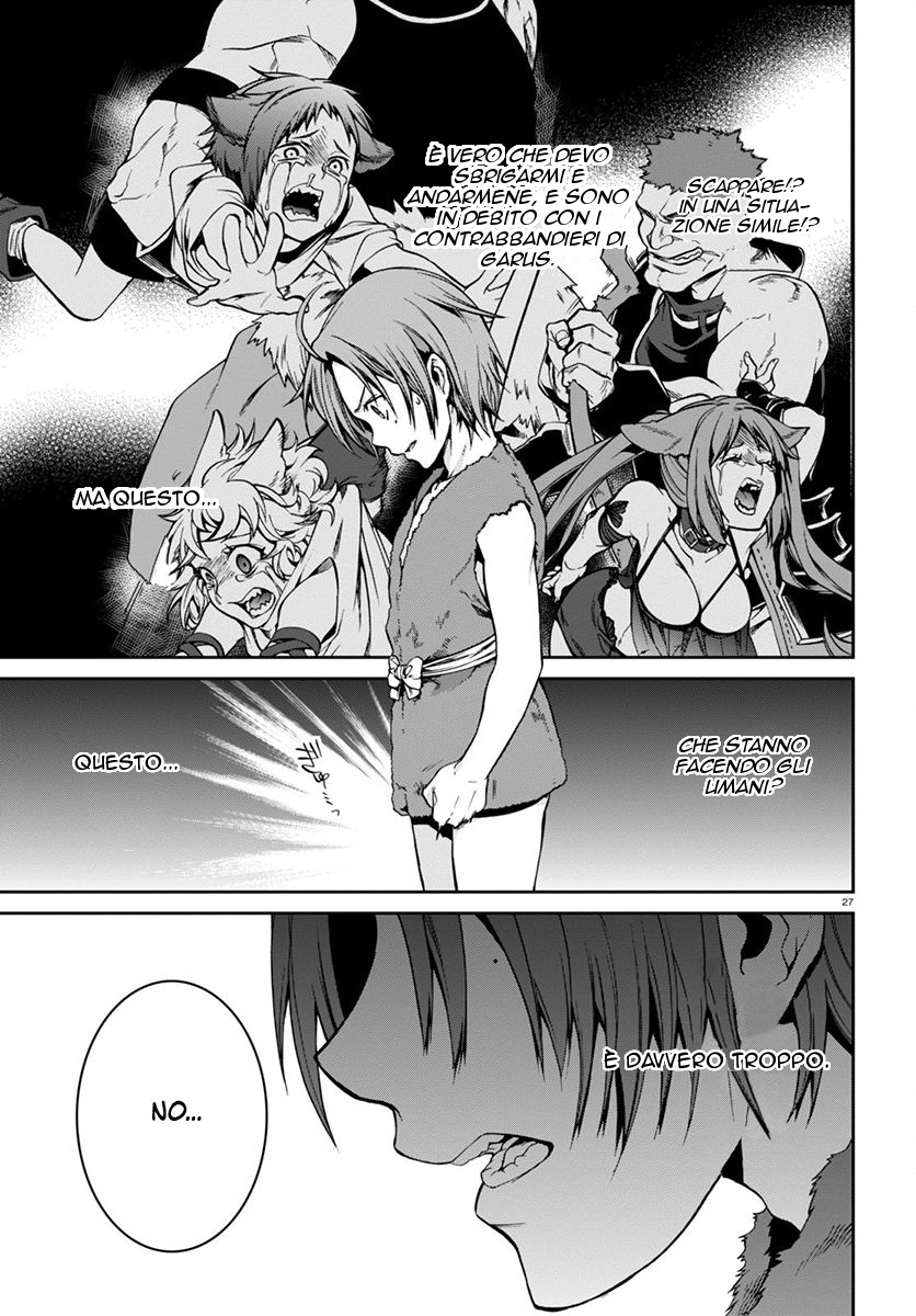 Read Mushoku Tensei - Isekai Ittara Honki Dasu IT Manga Online