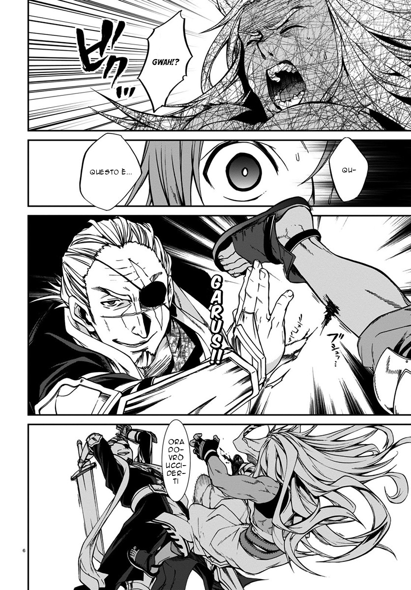 Read Mushoku Tensei - Isekai Ittara Honki Dasu IT Manga Online