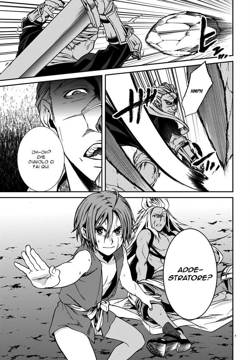 Read Mushoku Tensei - Isekai Ittara Honki Dasu IT Manga Online