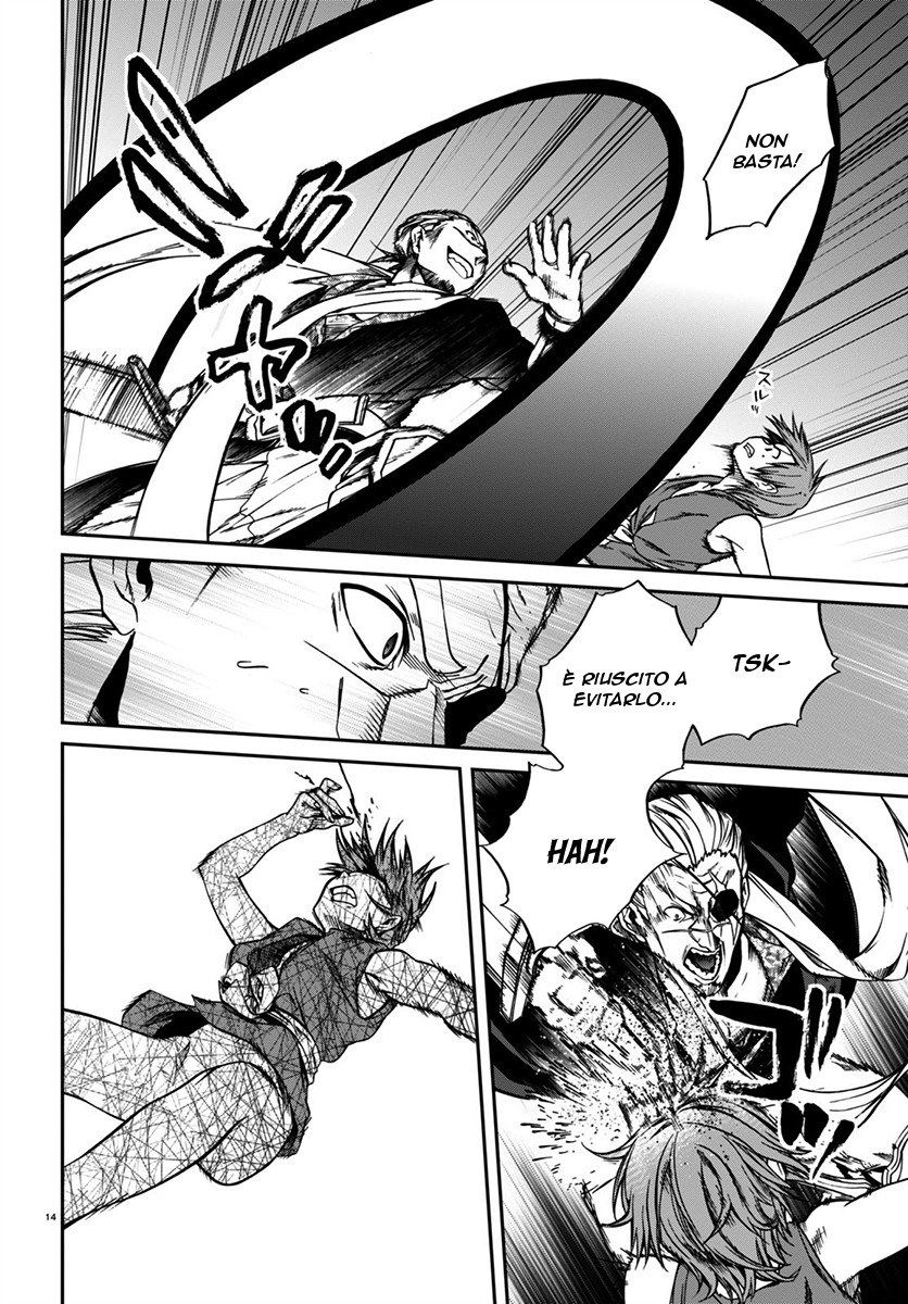 Read Mushoku Tensei - Isekai Ittara Honki Dasu IT Manga Online