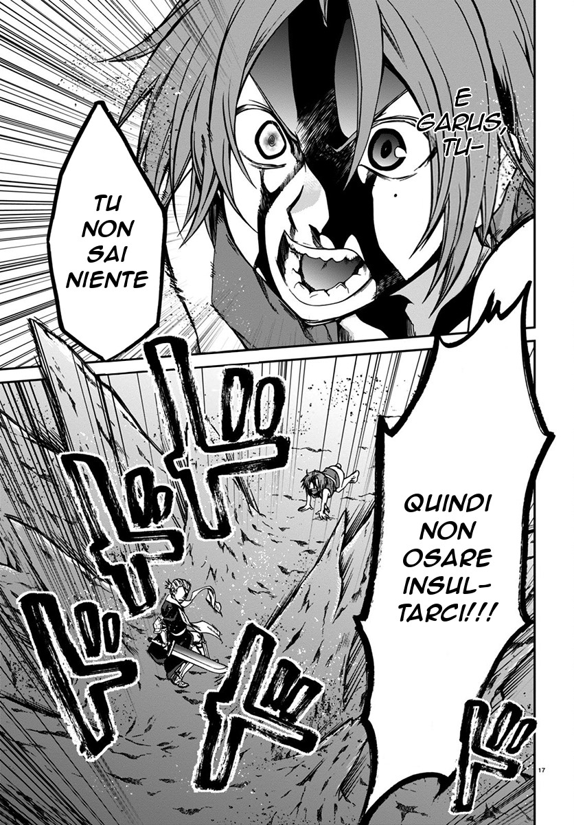 Read Mushoku Tensei - Isekai Ittara Honki Dasu IT Manga Online