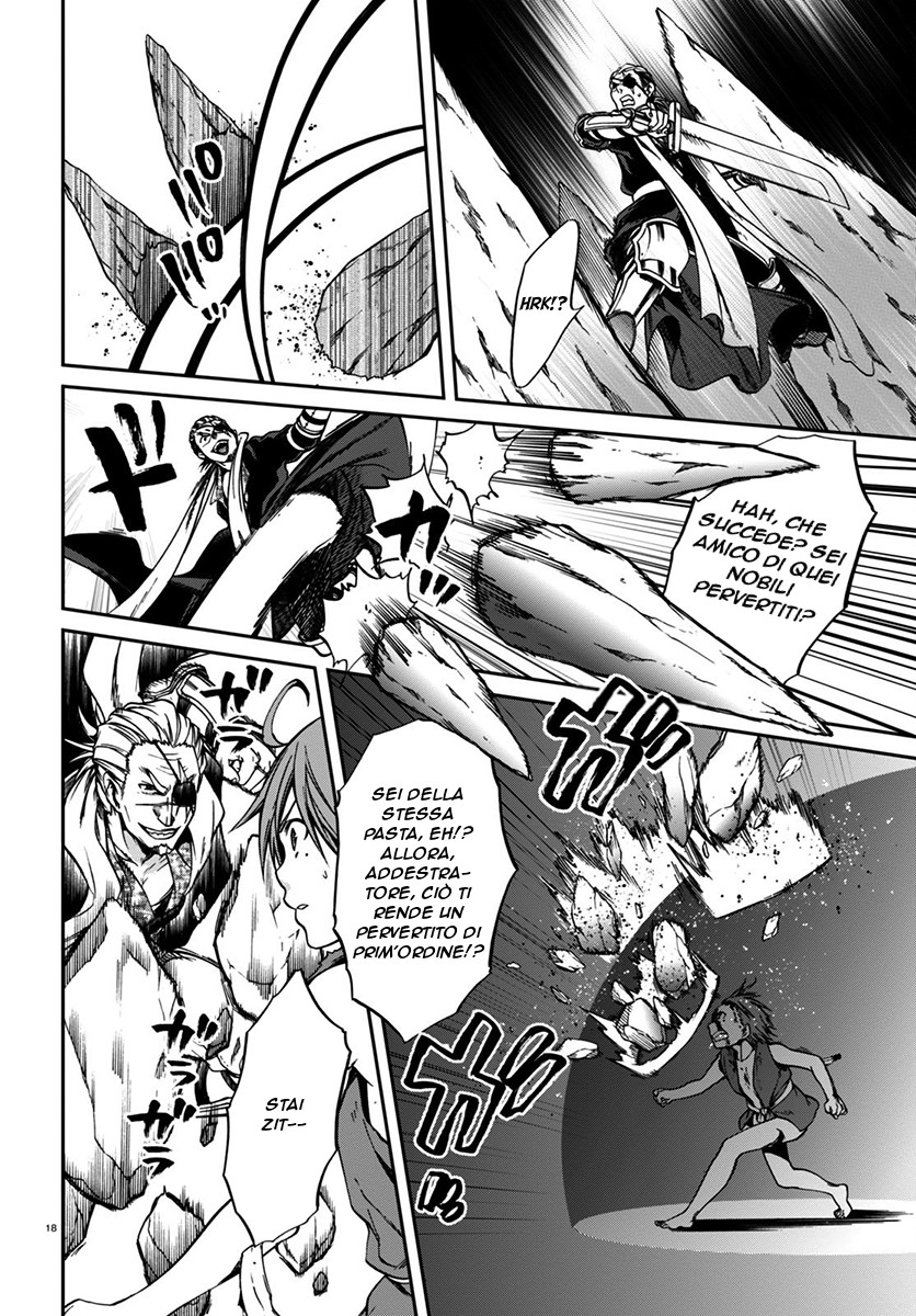Read Mushoku Tensei - Isekai Ittara Honki Dasu IT Manga Online